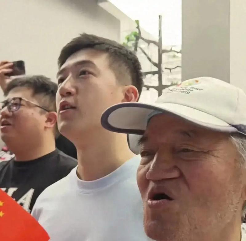 爷爷，我想成为您一样的人（记忆中最值得尊敬的长者）