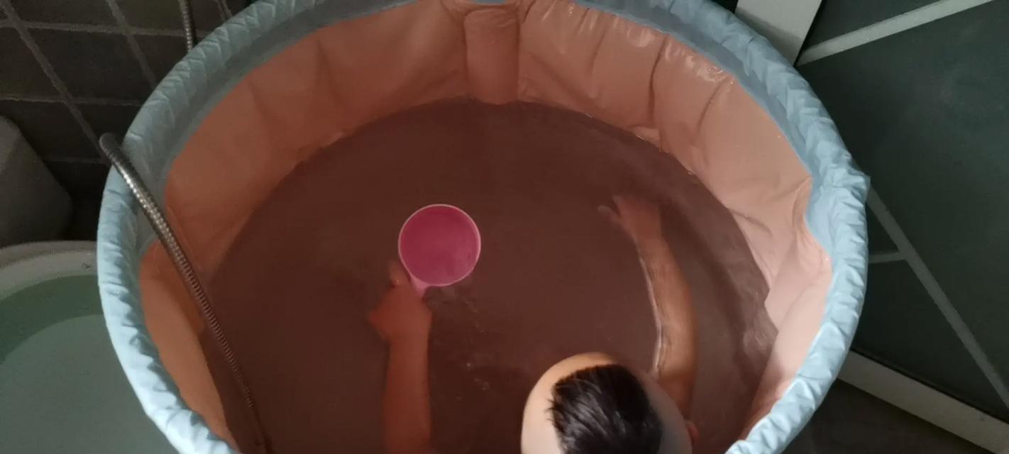 爱的沐浴（享受幸福的人生）