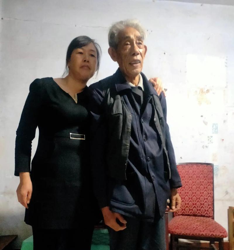 父母恩情的可贵
