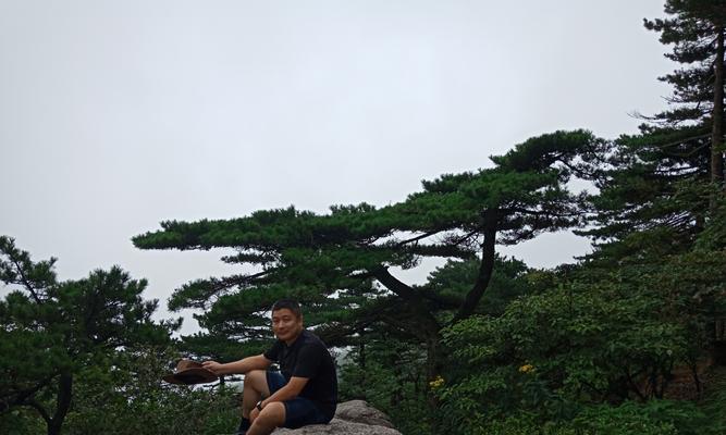 携手同行(亲情的力量)