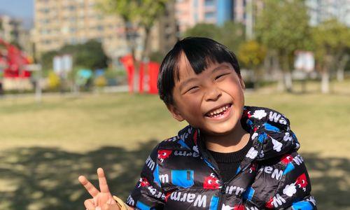 一段灿烂的童年（记忆中的快乐时光）