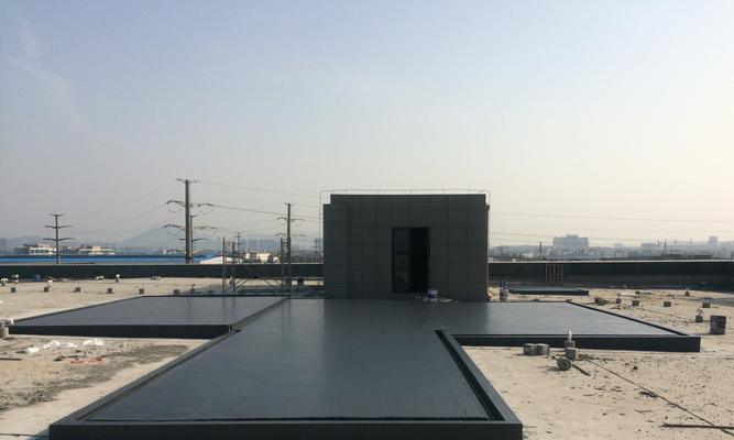 共建美好环境——邻里之间的小团体