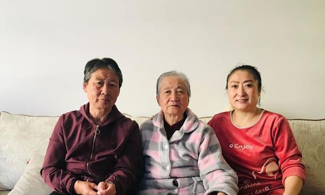 亲情的温暖（一场意外的救援）